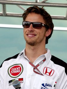 Jenson Button