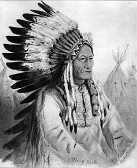 Sitting Bull